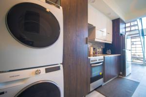 Bessa River Suite Loft 2BR Roof Terrace U11