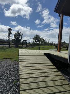 Cabaña Refugio Frutillar