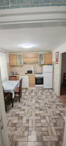 Apartment in Zdrelac with balcony, air conditioning, WiFi, washing machine 4834-1