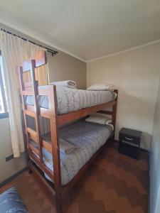 Departamento Peñuelas a pasos de la playa y del Enjoy