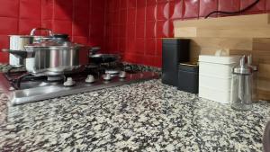 Quarto Privado Cascais