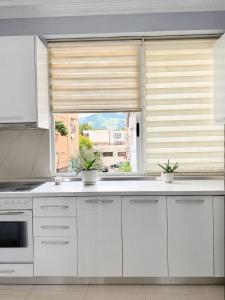 City Tirana Apartment