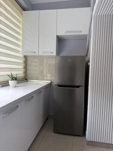 City Tirana Apartment