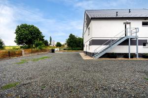 Apartment Tereza