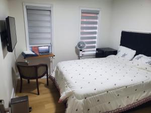 Lordmax Guest House