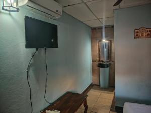 Hotel Camaleon