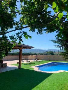 Apartamentos El pedracal Rural Planta Baja