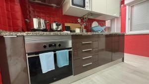 Quarto Privado Castelo