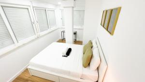 Quarto Privado Castelo