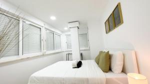 Quarto Privado Castelo