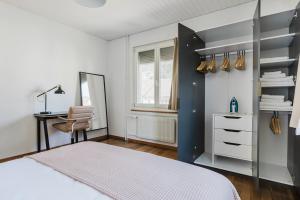 Blossom Suite · Wipkingen