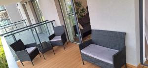 Echo Premium Apartament Kielce