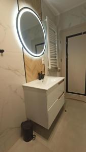 Echo Premium Apartament Kielce