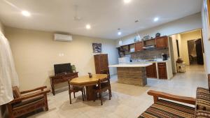 Charming apartment close to the beach