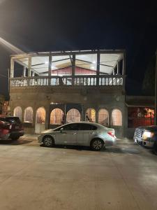 Casa Bonita