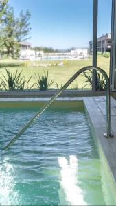 ALOJAMIENTO EN PRADO DEL LAGO villa rumipal