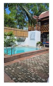 CASA CON PISCINA EN OLON A 3 Cuadras DE LA PLAYA