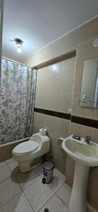 Hermoso departamento en Sachaca