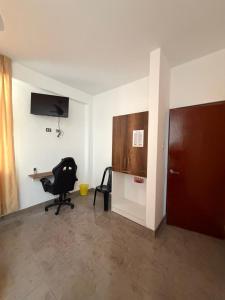 Estancia Luz y Armonía