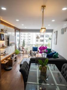 Hermosa Habitacion en Dpto a 8 minutos de Miraflores
