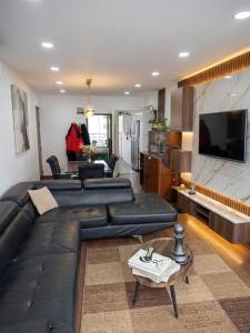 Hermosa Habitacion en Dpto a 8 minutos de Miraflores