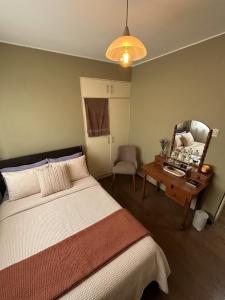 Hermosa Habitacion en Dpto a 8 minutos de Miraflores