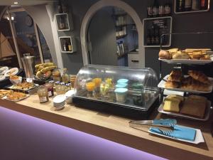 Hotels Hotel des Rochers : photos des chambres