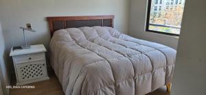 Bright 1 bedroom, 1 bathroom, Military School, parking