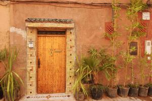 Riad clove