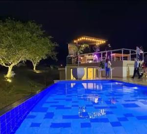 Moderno Apartamento con vista, comodidad y estilo