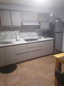 Cómodo y espacioso departamento en San Pedro D0116
