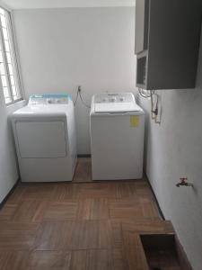 Cómodo y espacioso departamento en San Pedro D0116