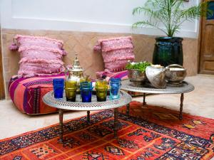 Riad Dar Kawkawa