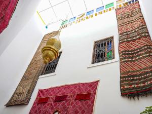 Riad Dar Kawkawa