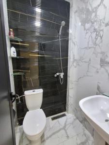 Appartement Luxury Akram - Hay Mohammedi