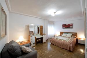 Apartamento Céntrico y muy Amplio