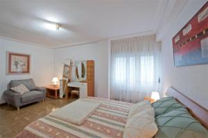 Apartamento Céntrico y muy Amplio