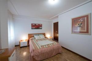 Apartamento Céntrico y muy Amplio
