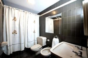 Apartamento Céntrico y muy Amplio