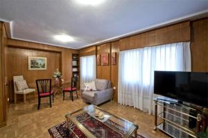 Apartamento Céntrico y muy Amplio