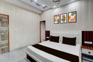 Hotel O Bhandari