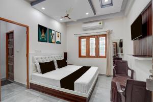 Hotel O Bhandari