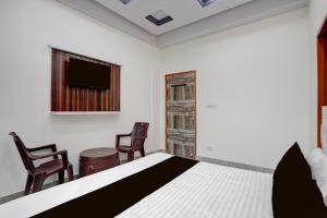 Hotel O Bhandari