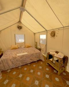 Glamping Casita in Quimixto