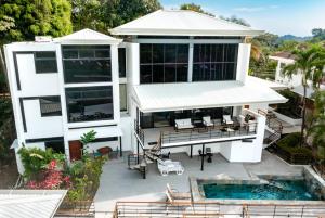 Casa Cielo Luxury Jungle Retreat, Manuel Antonio