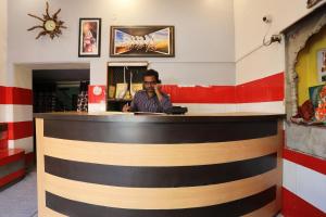 Hotel O Vanshika