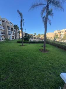 Prestigia Plage des Nations - Rez-de-jardin, piscine, golf et plage