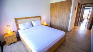 Prestigia Plage des Nations - Rez-de-jardin, piscine, golf et plage