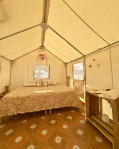 Glamping Casita in Quimixto
