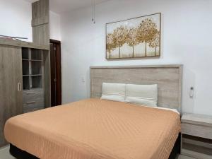 Rincon Colonial, Moderno Depa en Toronto by GPS